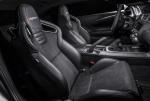 Chevrolet Camaro Z28 2014 года